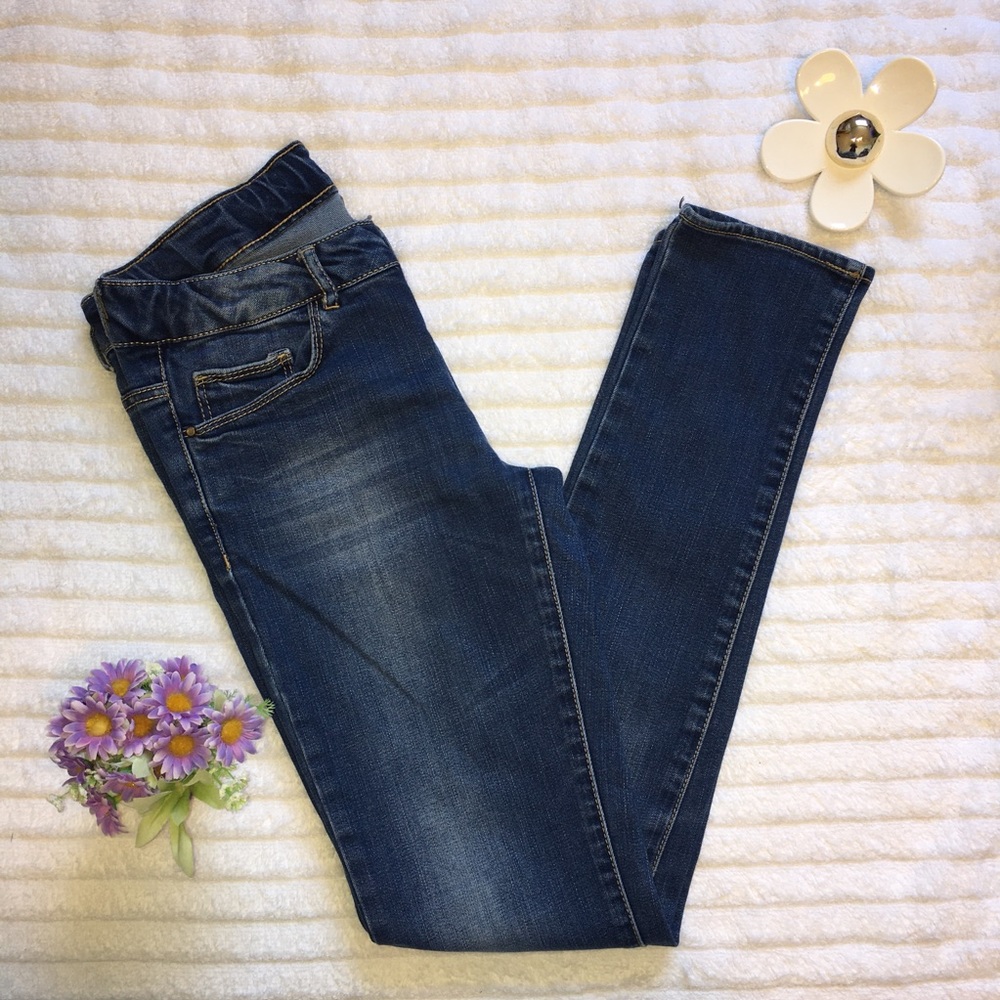 Zara skinny jeans